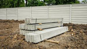 Precast Walling Supply And Install