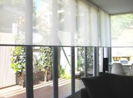 Blinds For Bifold Doors Lifestyle Blinds