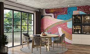 Dining Room Wallpaper Ideas You Ll Love