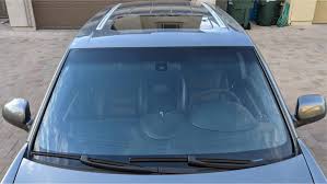 Porsche Windshield Replacement How