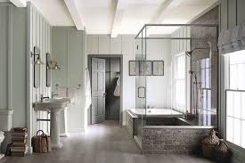 Bathroom Paint Colors Every Shade You