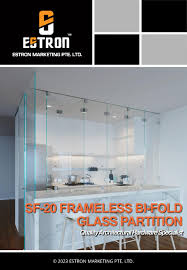 Estron Marketing Pte Ltd