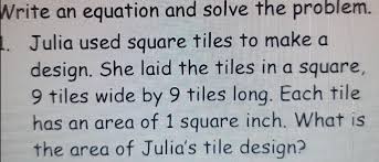Julia Used Squ Math Kunduz