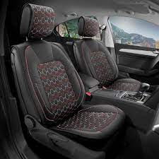 Front Seat Covers Volkswagen Scirocco