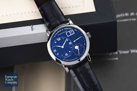 The Best Moon Phase Watches At European