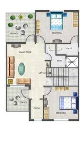 Duplex Floor Plans Indian Duplex