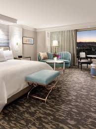 9 Best Hotels In Vegas For Design Savvy