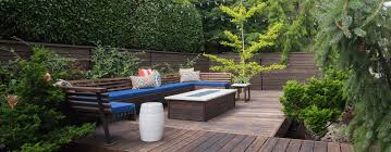 Great Garden Seating