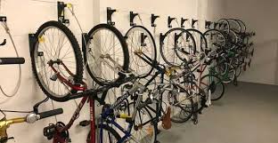 Bicycle Wall Rider Wirecrafters