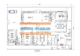 House Plan 20 30 Best House Plan For