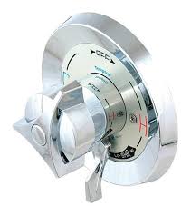 Symmons Shower Mixing Valve 7 1 2