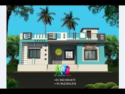 New Indian House Design 2020