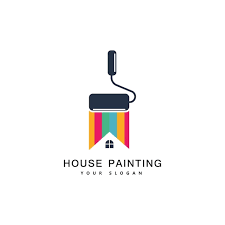 Premium Vector House Painting Service