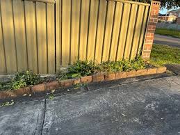 I Want To Remove A Garden Bed Which Is