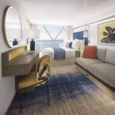 Cabins On Icon Of The Seas Iglu Cruise