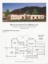 3500 4500 Sq Ft Mountain State