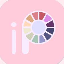 Pink Ibis Paint Logo Paint Icon