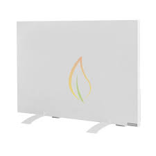 Infrared Heating For Your Desk And