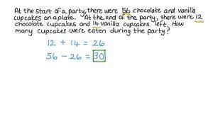 Two Step Problems With Bar Models