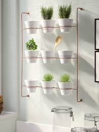 21 Best Wall Mounted Planters For