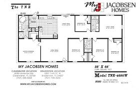 5 Bedroom Floorplans My Jacobsen