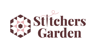 Home Stitchers Garden 144 Wilson