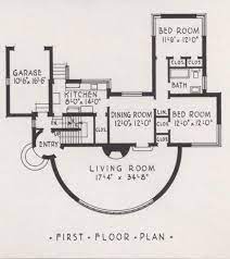 Art Deco Home