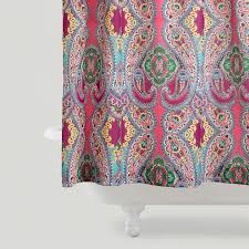 Add Some Color To Your Cool Summer Shower