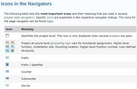Device Navigator Icons Multiline Designs