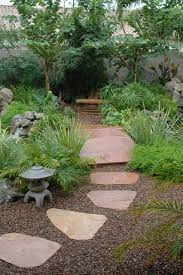 75 Asian Front Yard Landscaping Ideas