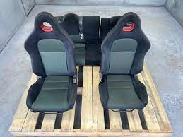 Seats For 2004 Honda Civic For