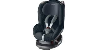 Car Seats And Safety And