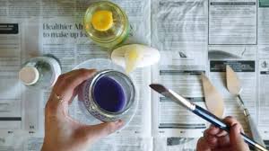 Painting With Oils Demystified