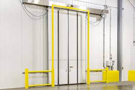 Cold Storage Overhead Doors