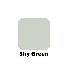 Best Gray Green Paint Colors