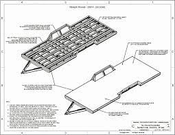 Tiny House Trailer Design An