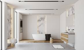 Modern Master Bathroom Ideas For Your