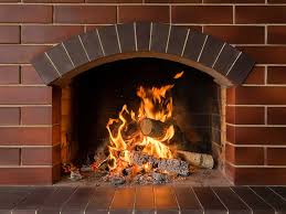 Wood Fireplace Installation Bucks