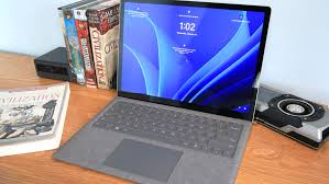 microsoft surface laptop 5 good laptop