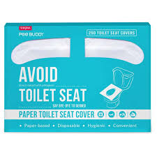 Buy Paper Toilet Seat Cover In India