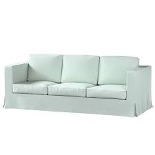 Floor Length Karlanda 3 Seater Sofa