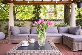 Best Ideas For Decorating Your Patio