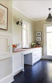 The 8 Best Benjamin Moore Green Paint