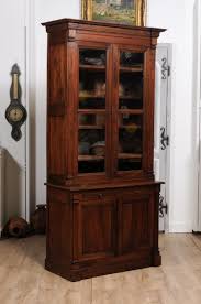 Louis Xvi Style 1890s French Bookcase