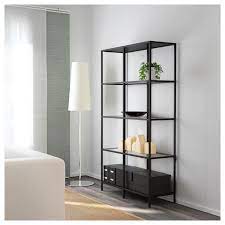 Ikea Shelving Unit Shelves Shelf Unit