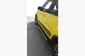 Fiat 500l Side Steps Duru Buy In The