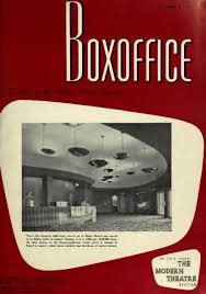 Boxoffice October 06 1956