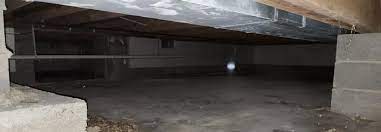 Basement Waterproofing Crawl Space