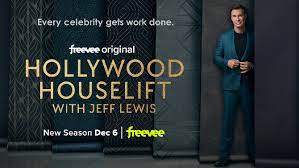 Hollywood Houselift With Jeff Lewis