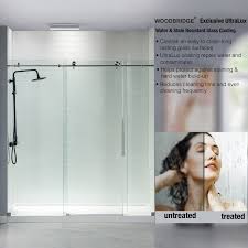 ᐅ Woodbridge Frameless Shower Doors 68
